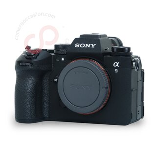 1 jaar Garantie- Sony A9 III nr. 2234