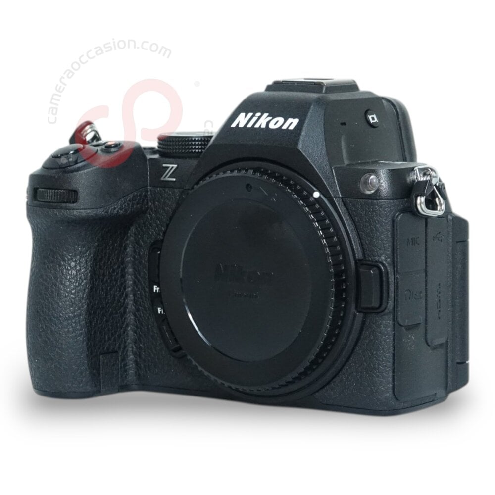 Nikon Z5 II nr. 2236