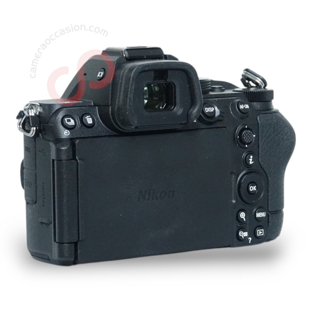 Nikon Z5 II nr. 2236