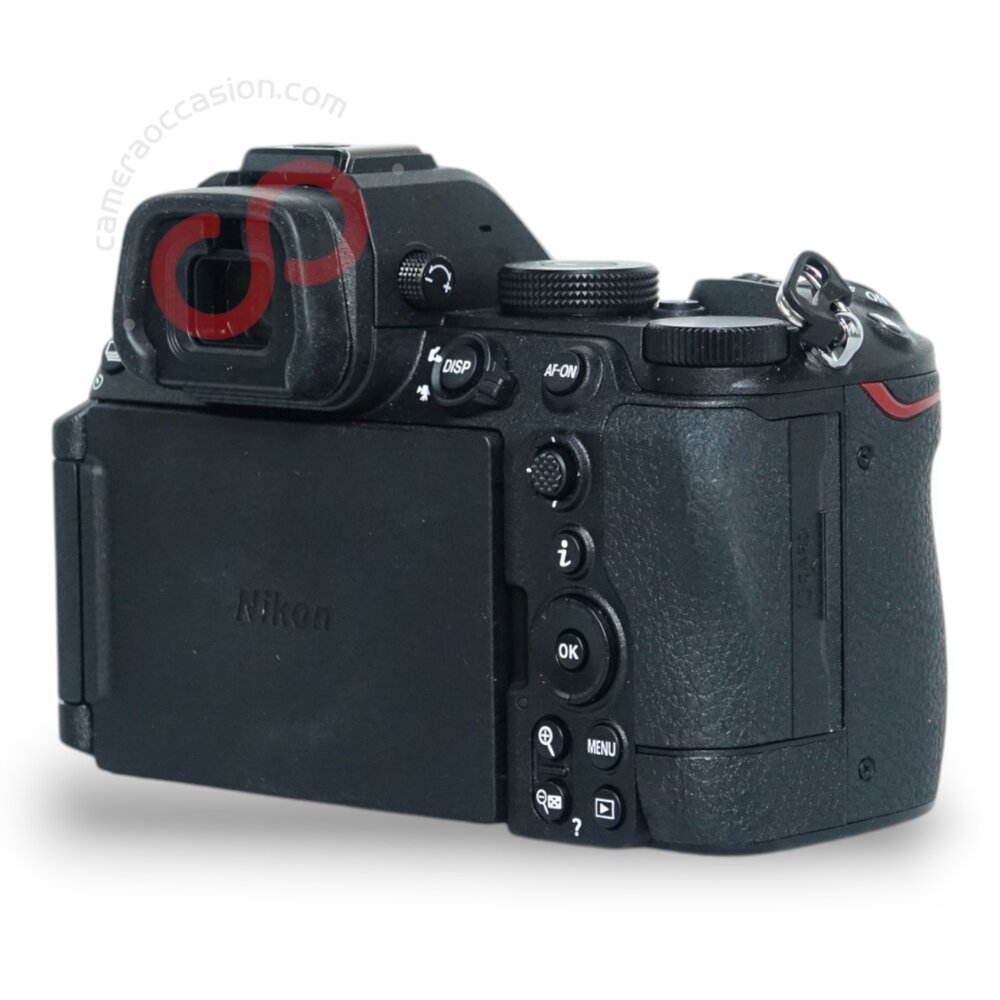 Nikon Z5 II nr. 2236