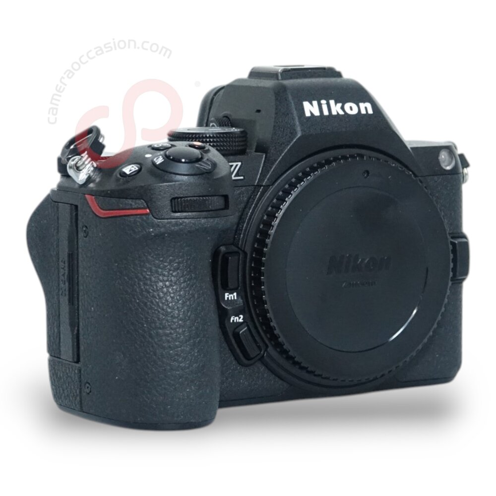 Nikon Z5 II nr. 2236