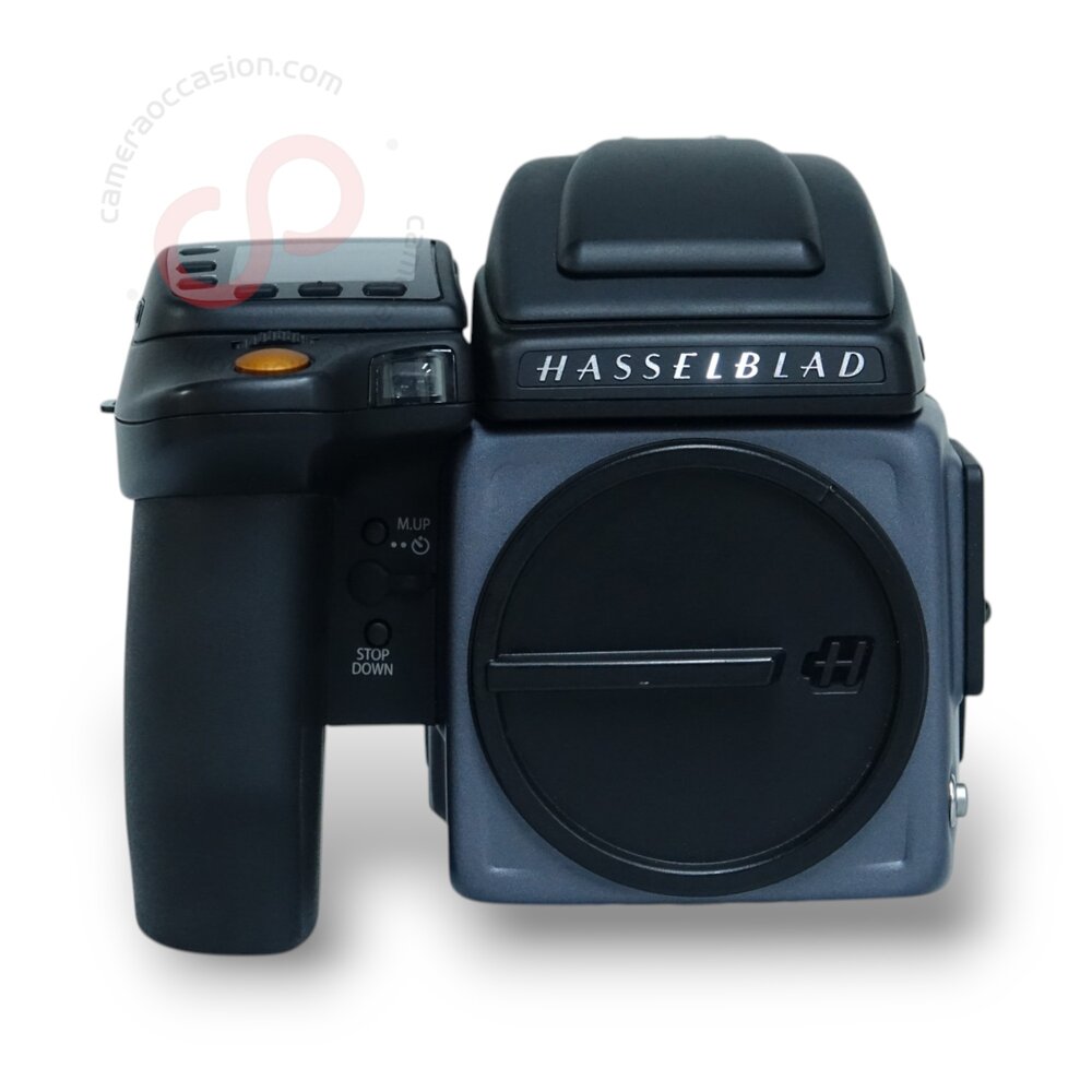 Hasselblad H6D-50C nr. 2259