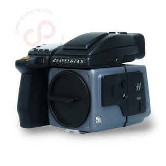 1 jaar Garantie- Hasselblad H6D-50C nr. 2259