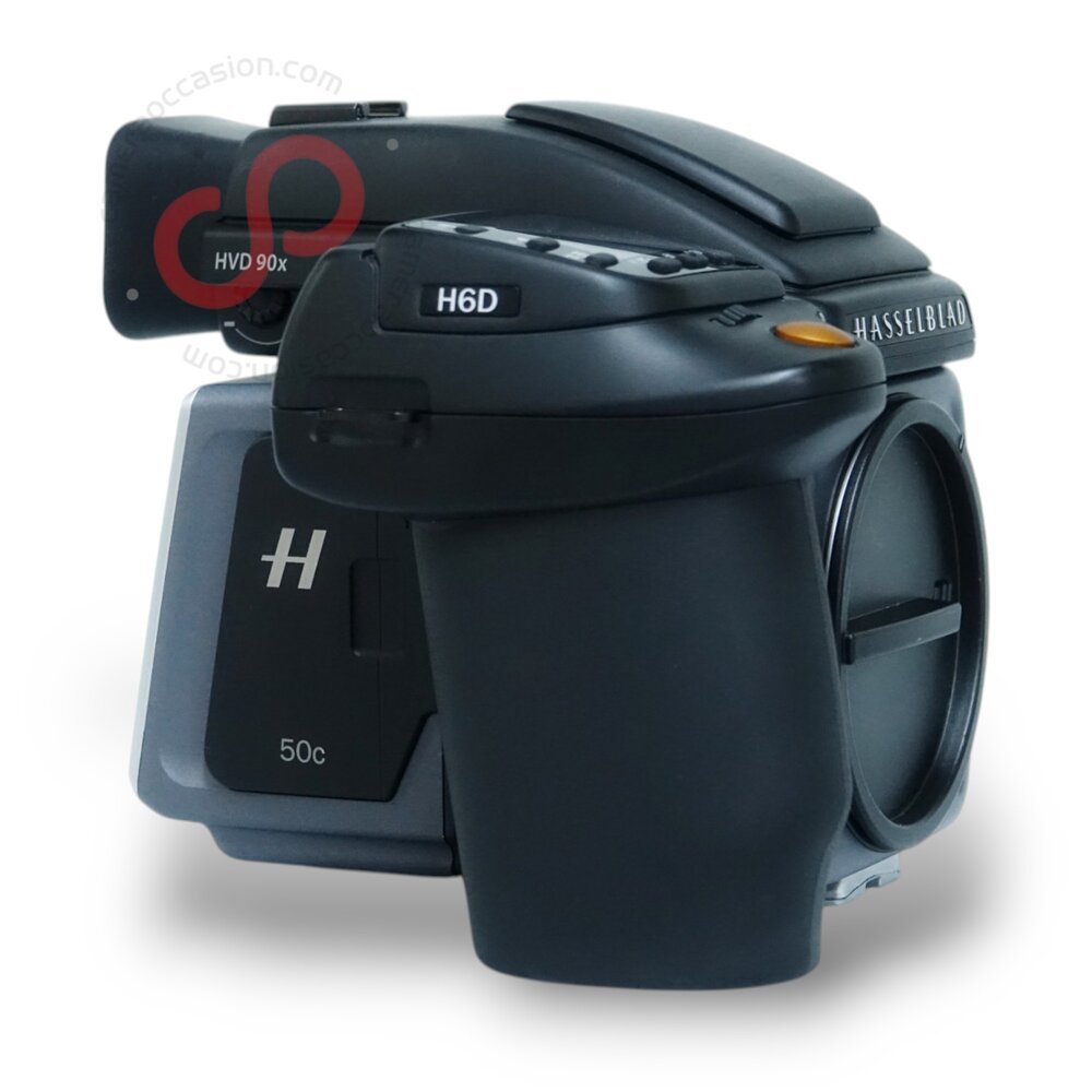 Hasselblad H6D-50C nr. 2259