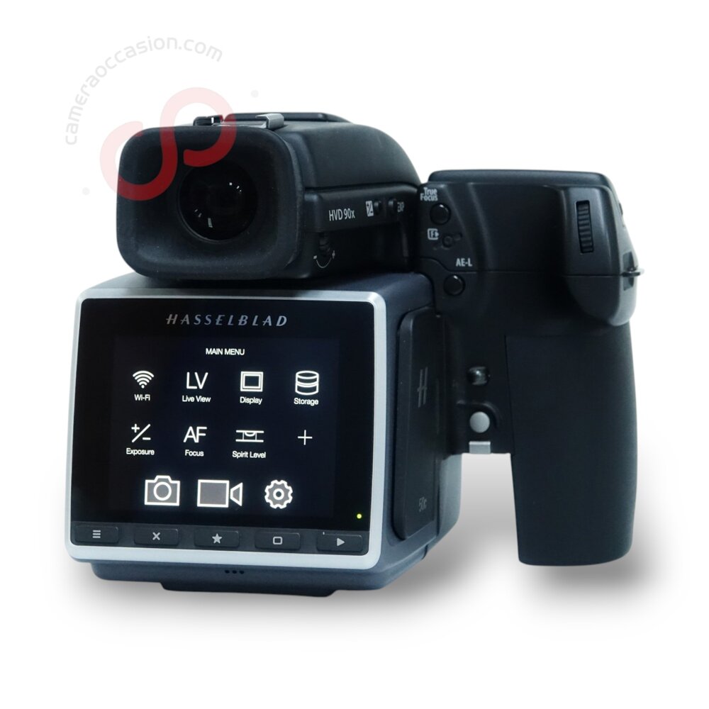 Hasselblad H6D-50C nr. 2259