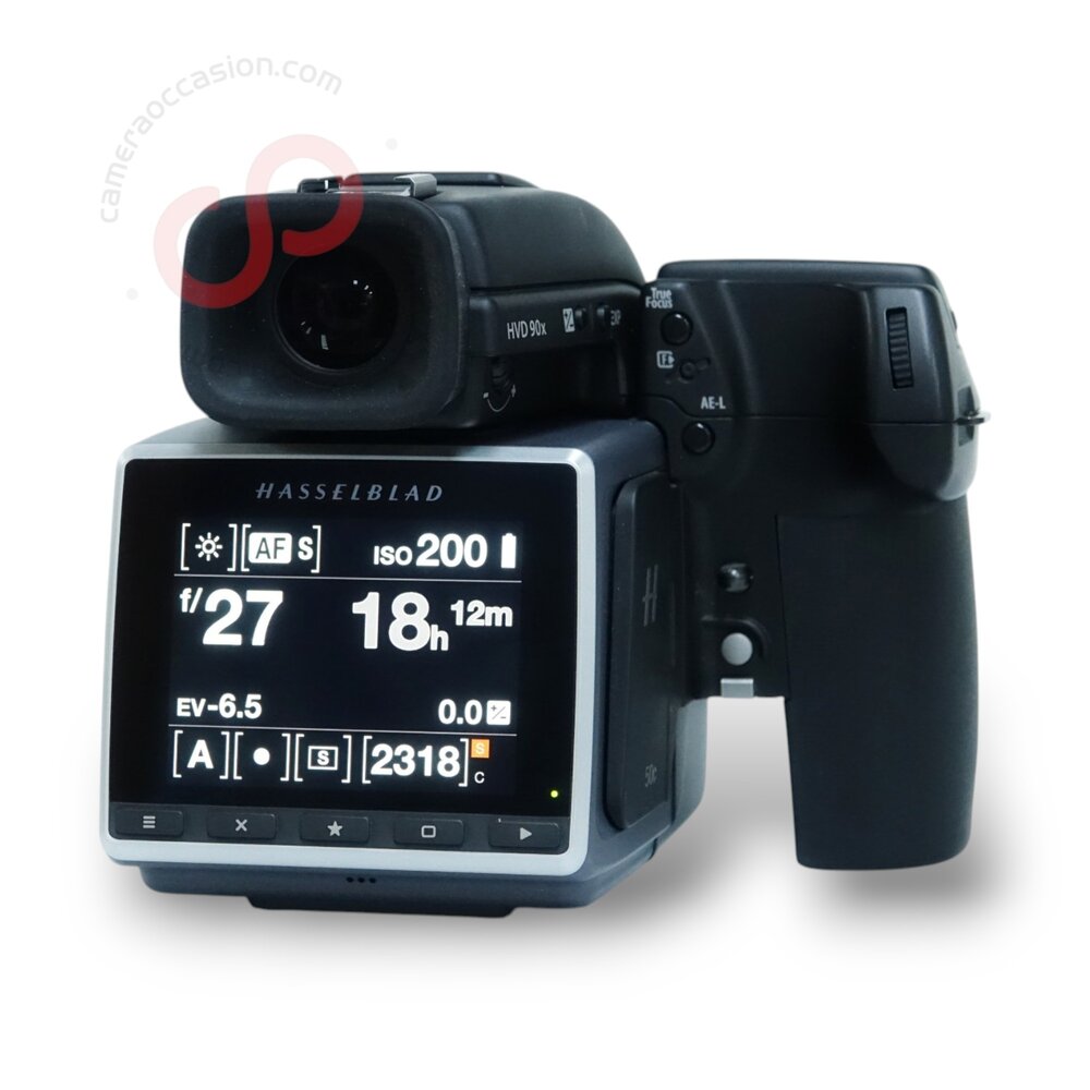 Hasselblad H6D-50C nr. 2259