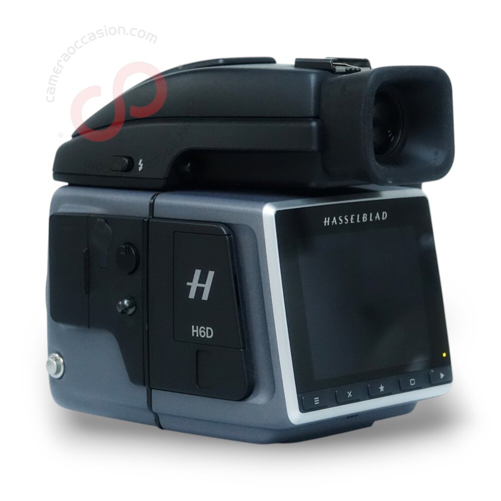 Hasselblad H6D-50C nr. 2259