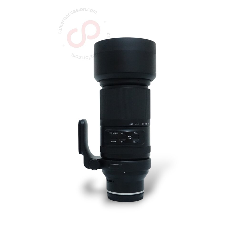 Tamron 150-500mm 5.0-6.7 Di III VC VXD - Nikon Z nr. 2260
