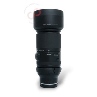 1 jaar Garantie- Tamron 150-500mm 5.0-6.7 Di III VC VXD - Nikon Z nr. 2260