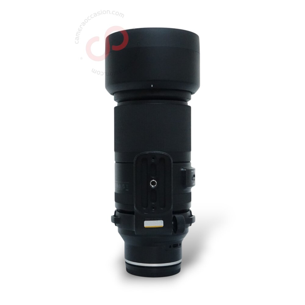 Tamron 150-500mm 5.0-6.7 Di III VC VXD - Nikon Z nr. 2260