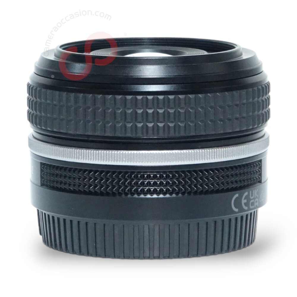 Nikon Z 40mm 2.0 Special Edition nr. 2238