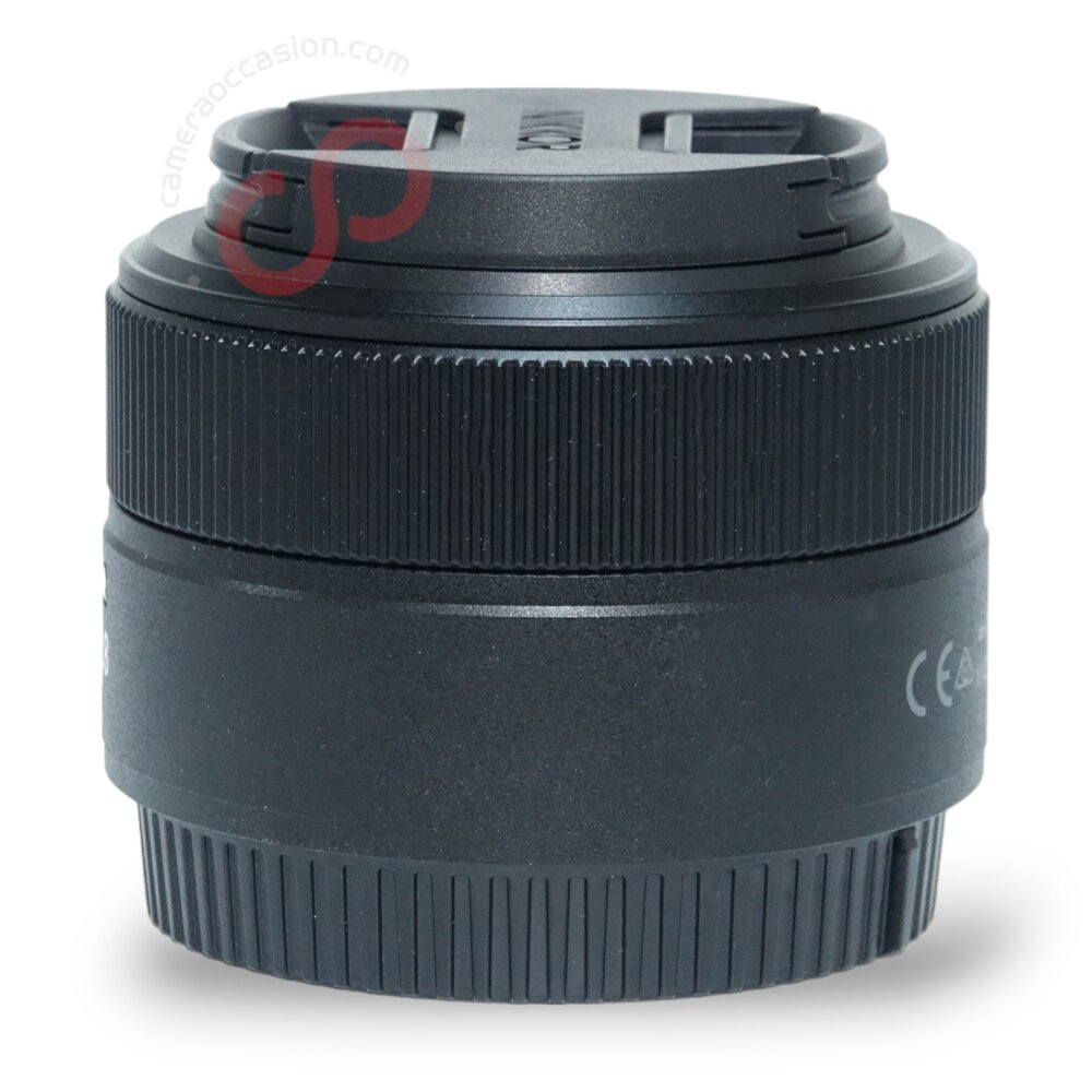 Nikon Z 28mm 2.8 nr. 2239