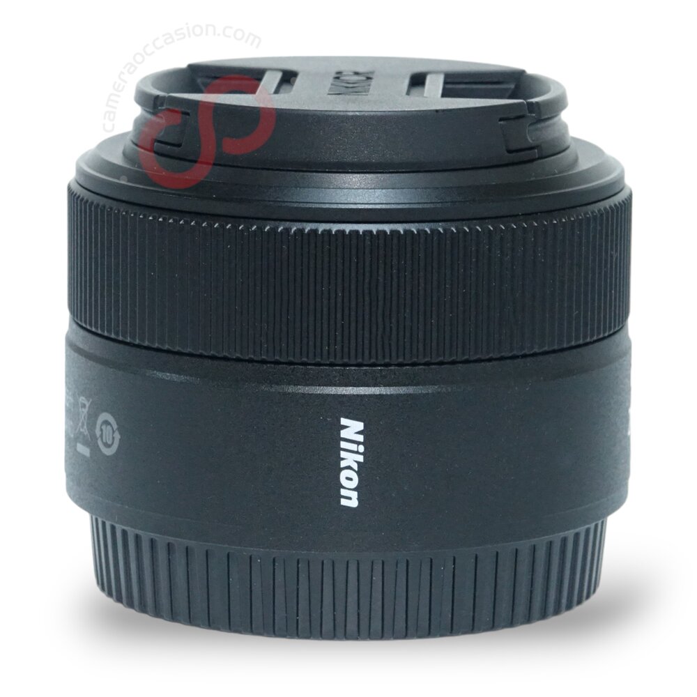 Nikon Z 28mm 2.8 nr. 2239