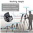 INNOREL RT90C Tripod nr. 2188