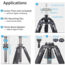 INNOREL RT90C Tripod nr. 2188