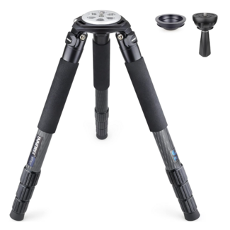 1 jaar Garantie- INNOREL RT90C Tripod nr. 2188