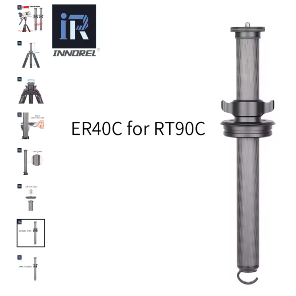 INNOREL RT90C Tripod nr. 2188