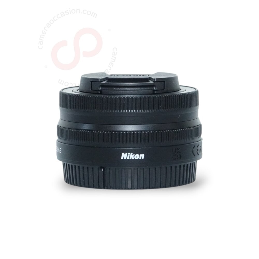Nikon Z 16-50mm 3.5-6.3 DX VR nr. 2246