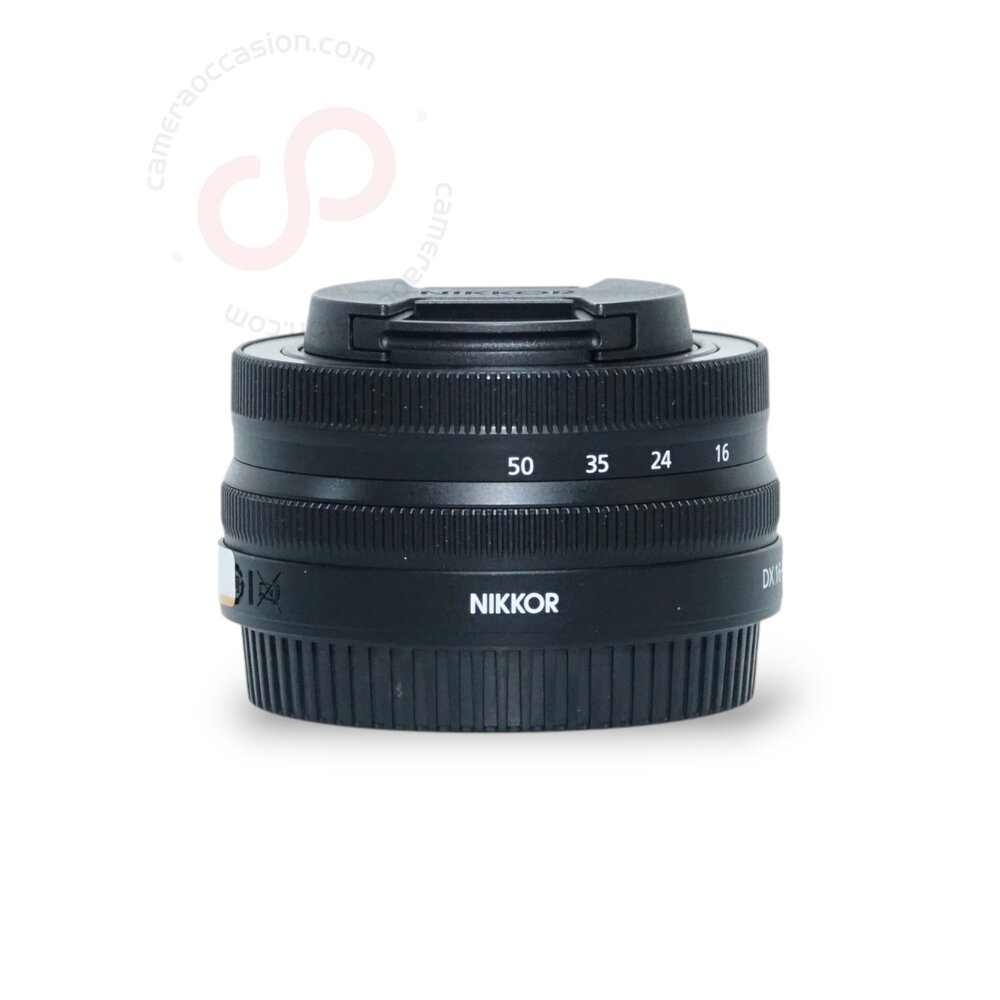 Nikon Z 16-50mm 3.5-6.3 DX VR nr. 2246