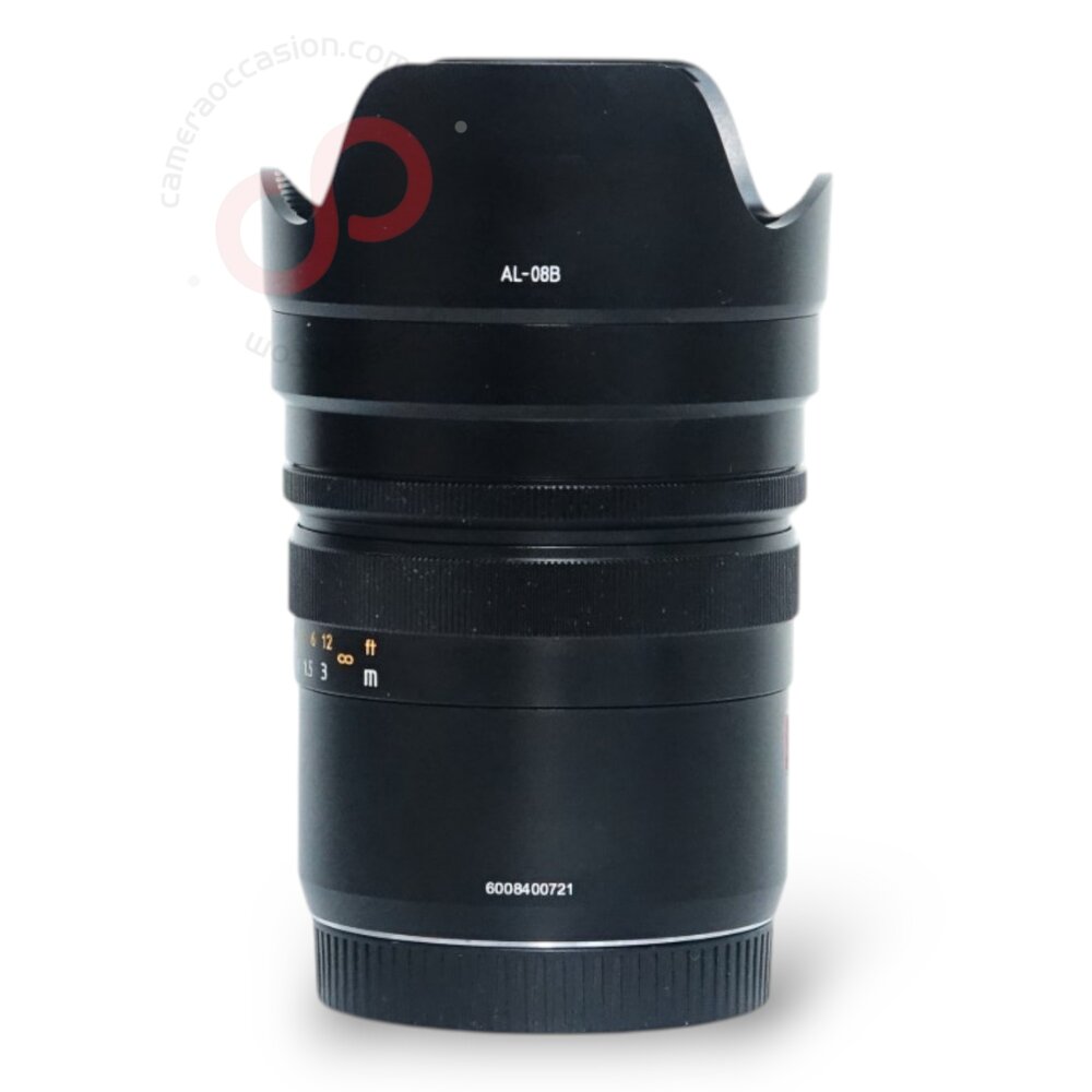 Viltrox 20mm 1.8 MF (Nikon Z) nr. 2265