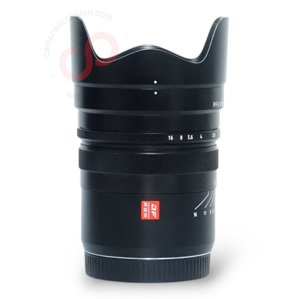 Viltrox 20mm 1.8 MF (Nikon Z) nr. 2265