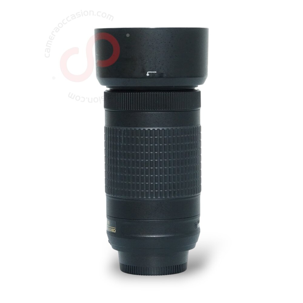 Nikon 70-300mm 4.5-6.3 G ED DX AF-P nr. 2269