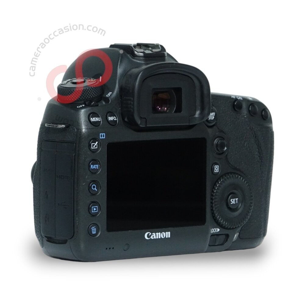 Canon EOS 5DS R nr. 2270
