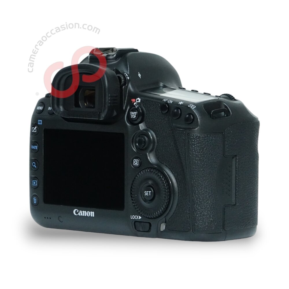 Canon EOS 5DS R nr. 2270