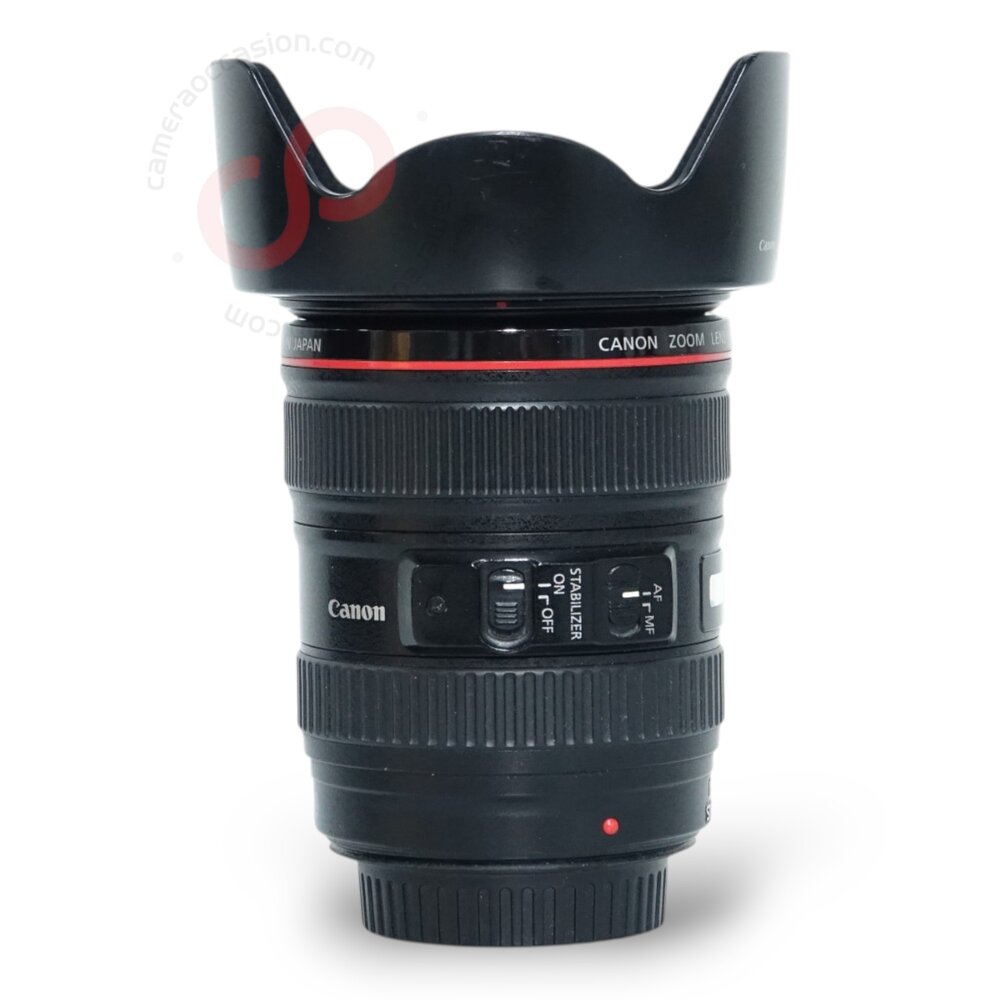 Canon 24-105mm 4.0 L IS USM EF nr. 2273