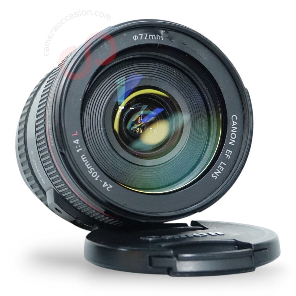 Canon 24-105mm 4.0 L IS USM EF nr. 2273