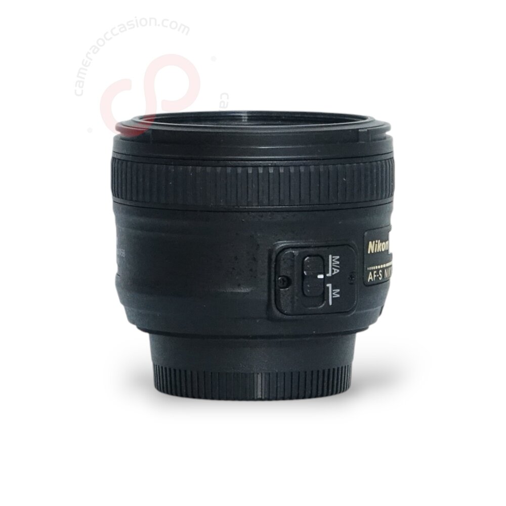 Nikon 50mm 1.8 G AF-S nr. 2279