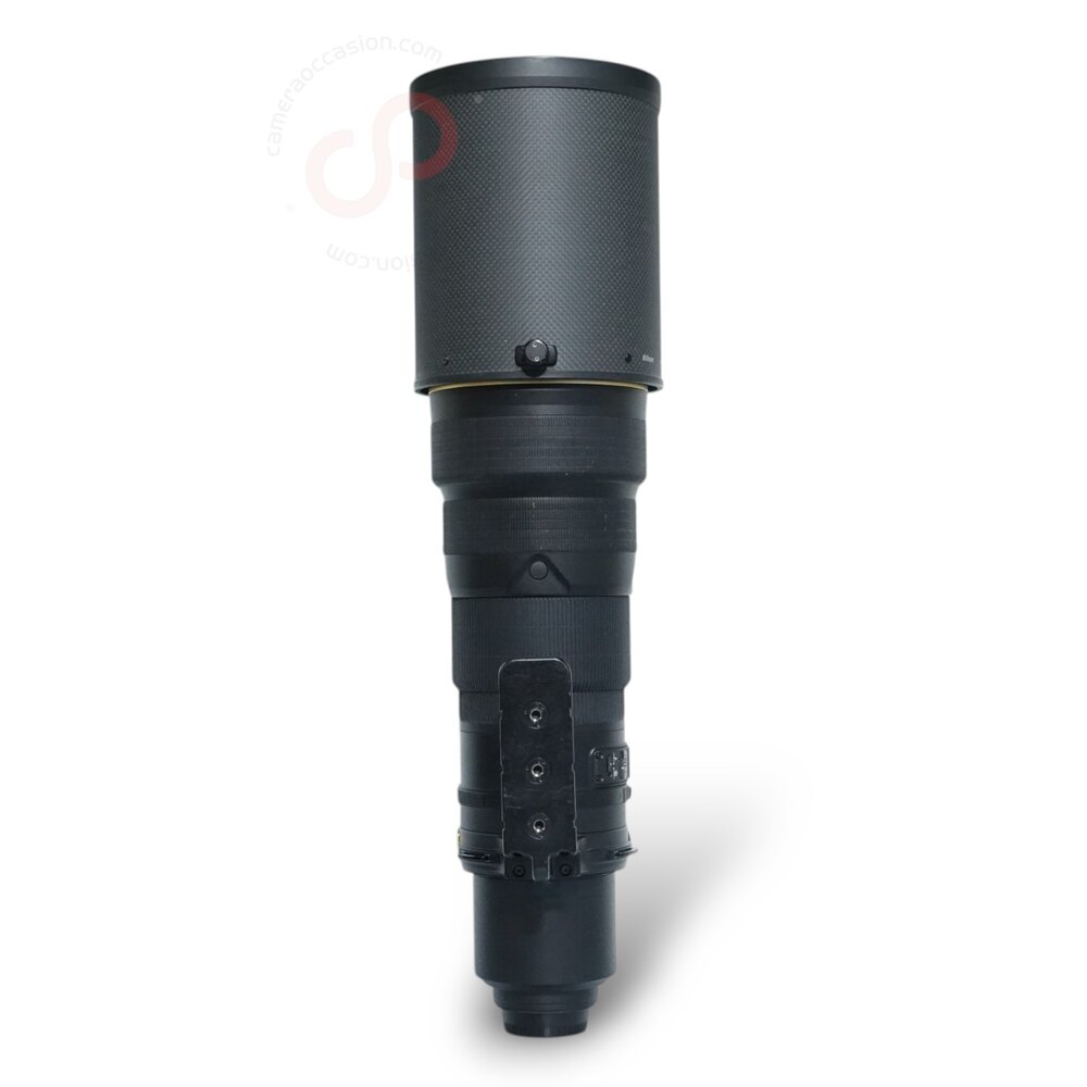Nikon 500mm 4.0 G ED VR AF-S nr. 2292