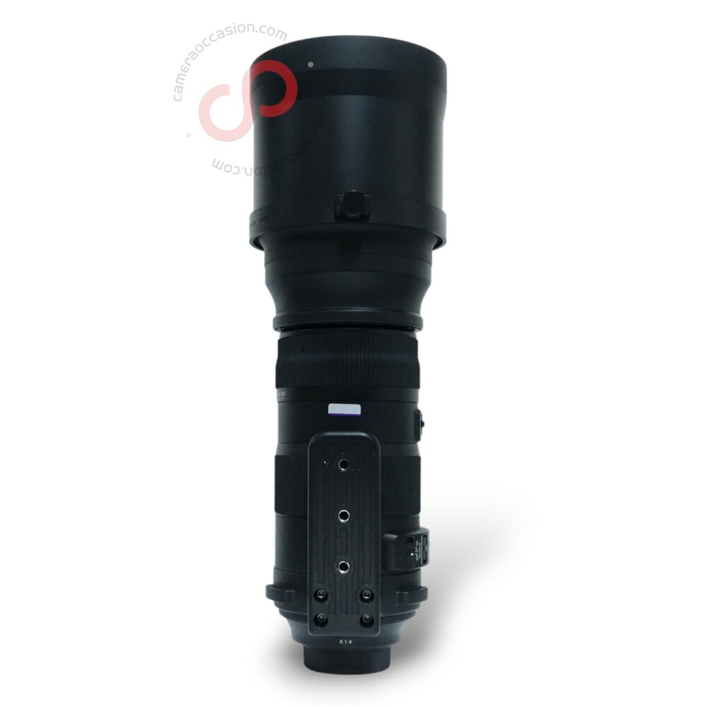 Sigma 150-600mm 5.0-6.3 DG OS HSM Sports nr. 2293