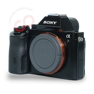 1 jaar Garantie- Sony A7 nr. 2294