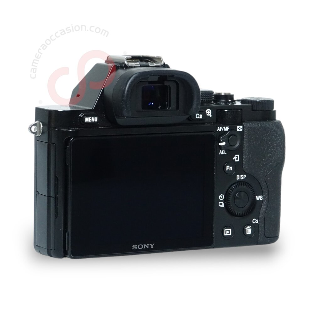 Sony A7 nr. 2294