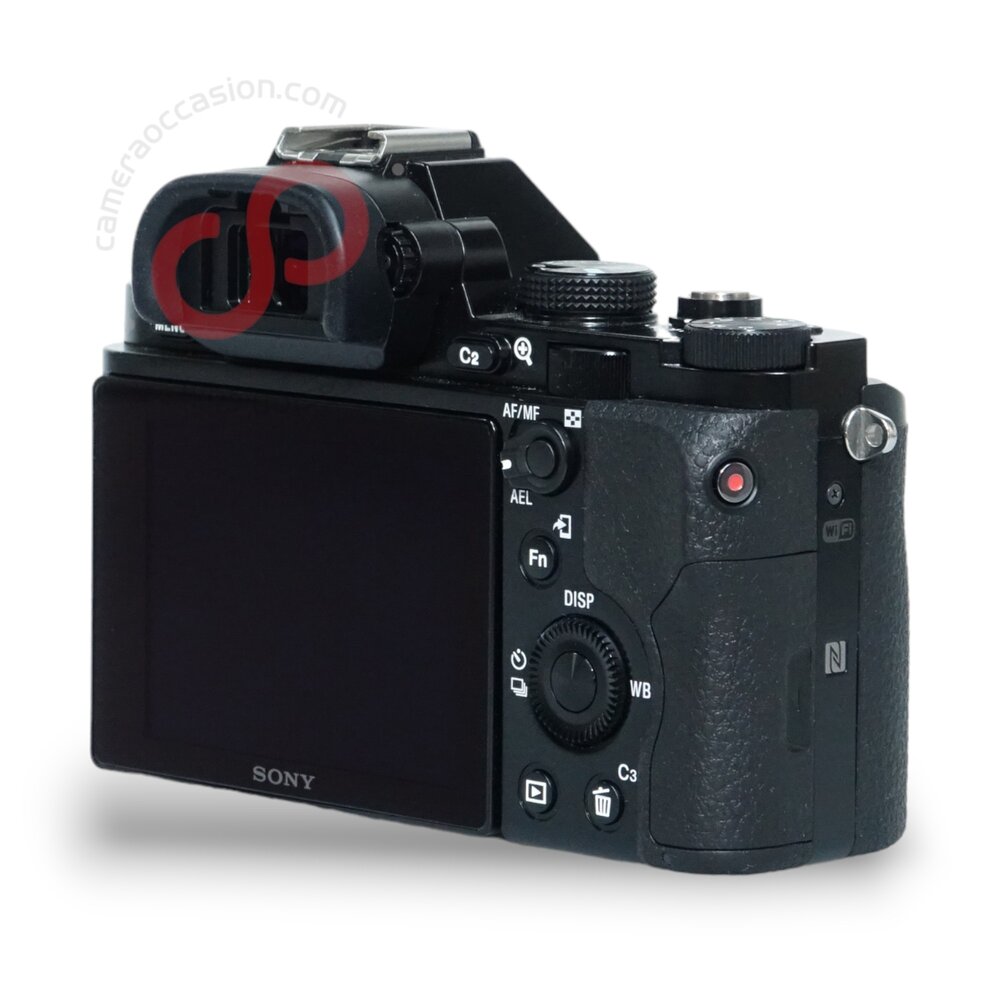 Sony A7 nr. 2294