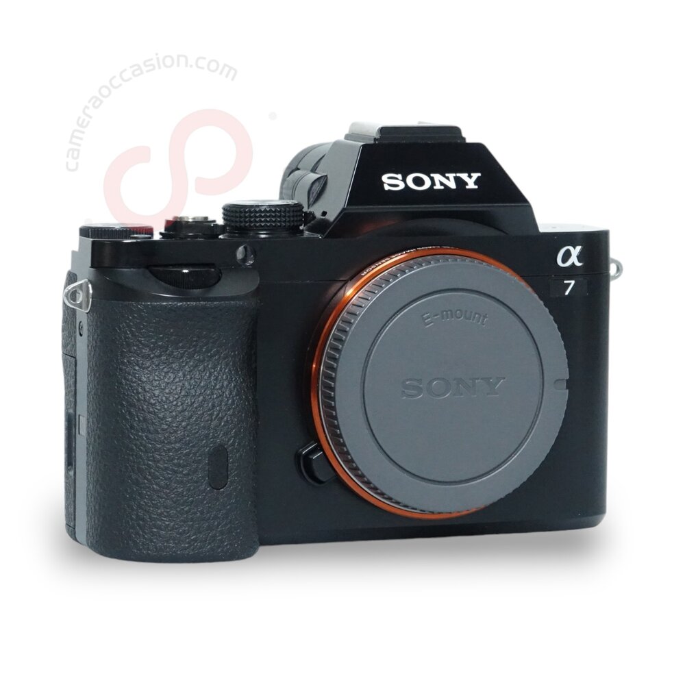 Sony A7 nr. 2294