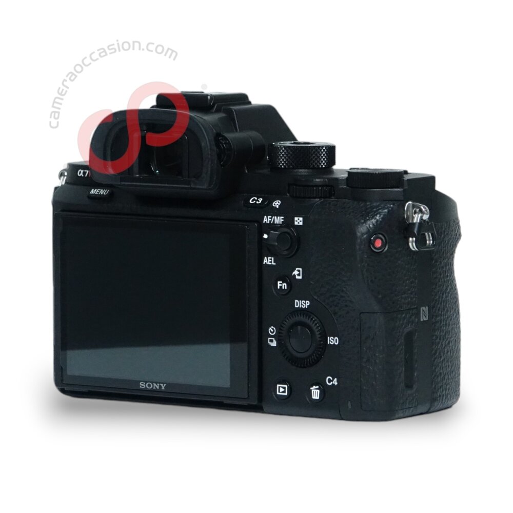 Sony A7R II - nr. 2295