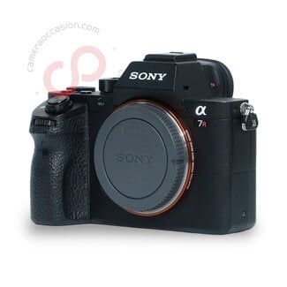 1 jaar Garantie- Sony A7R II - nr. 2295