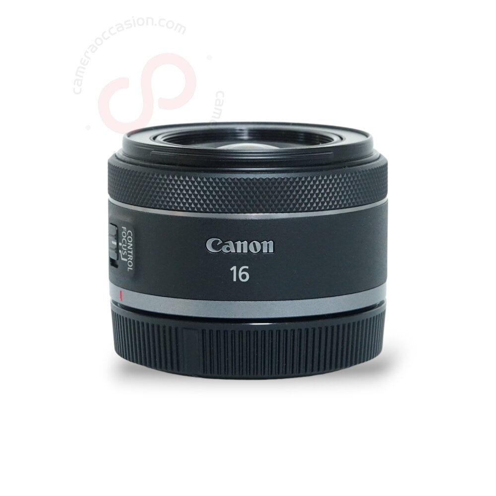 Canon RF 16mm 2.8 STM nr. 2311