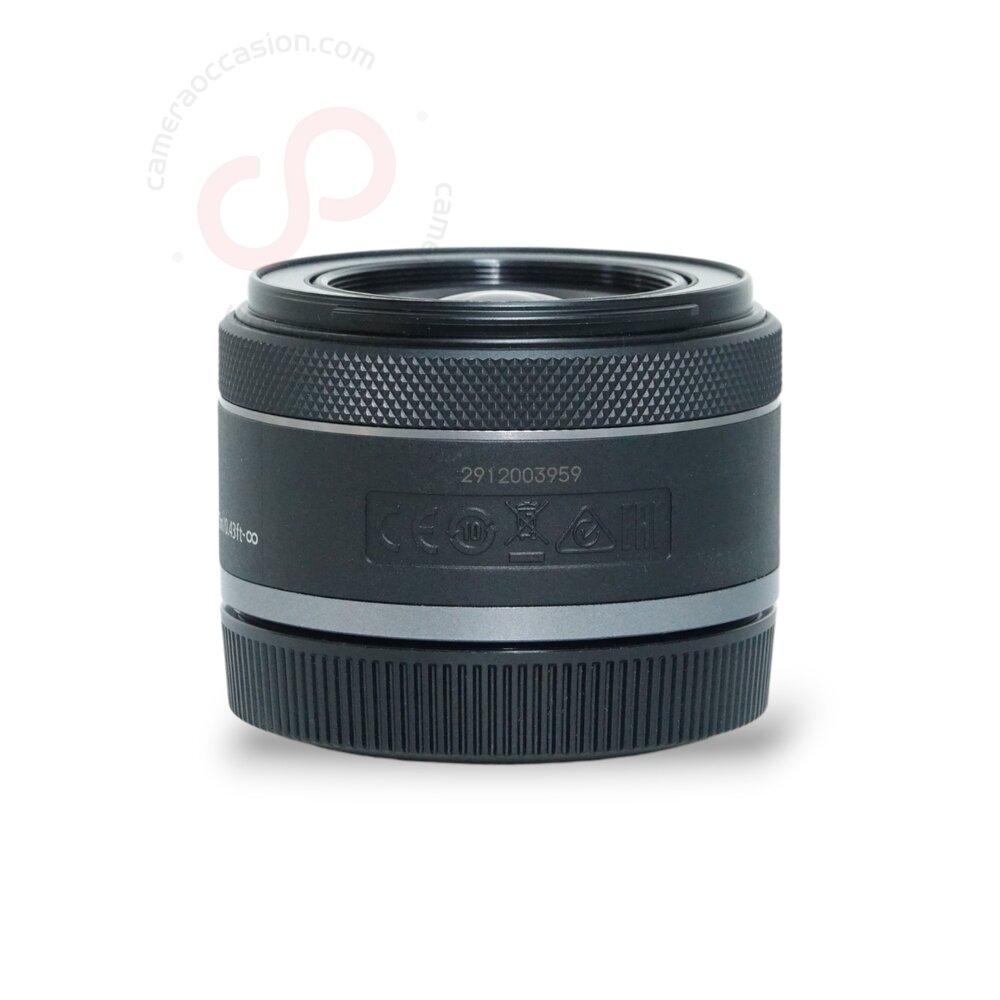 Canon RF 16mm 2.8 STM nr. 2311