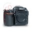 Nikon D500 zwart nr. 2324