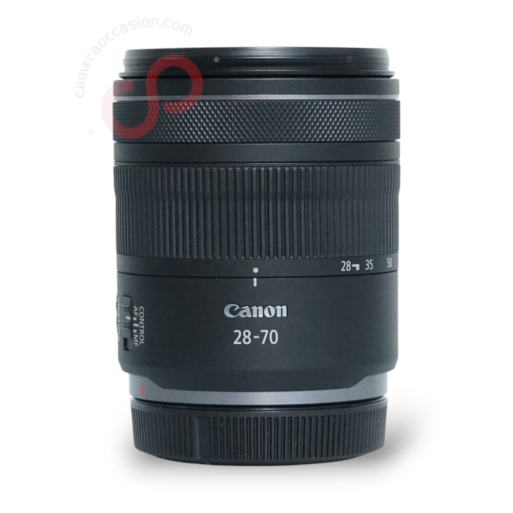 Canon RF 28-70mm 2.8 IS STM nr. 2314