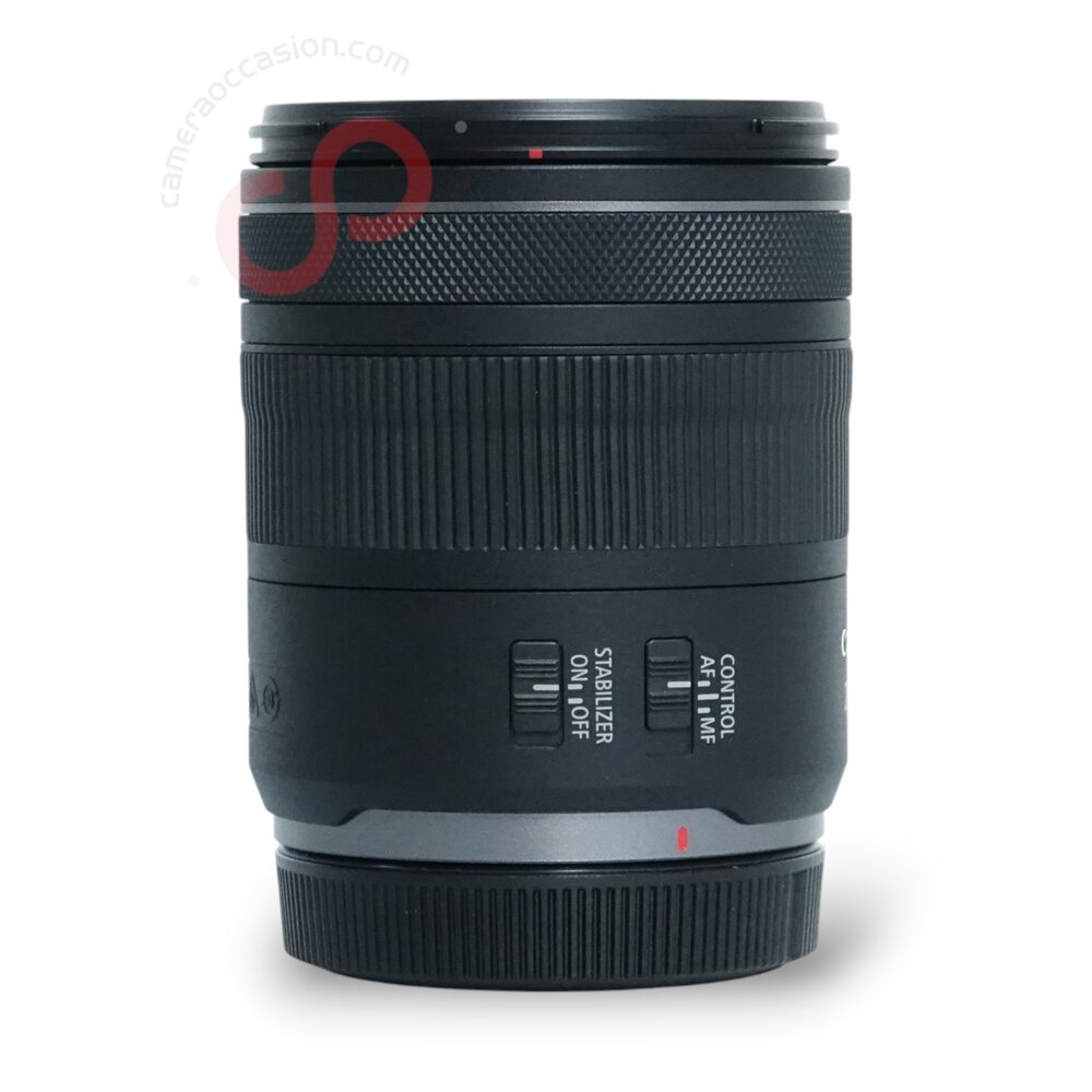 Canon RF 28-70mm 2.8 IS STM nr. 2314