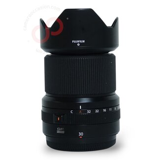 Fujifilm GF 30mm 3.5 R WR nr. 2315