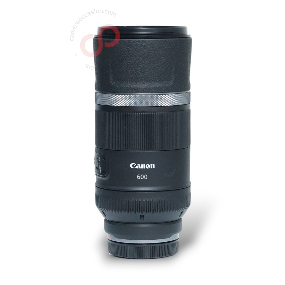 Canon RF 600mm 11.0 IS STM nr. 2301