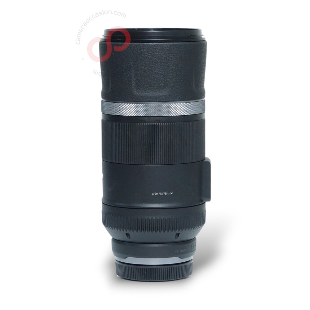 Canon RF 600mm 11.0 IS STM nr. 2301