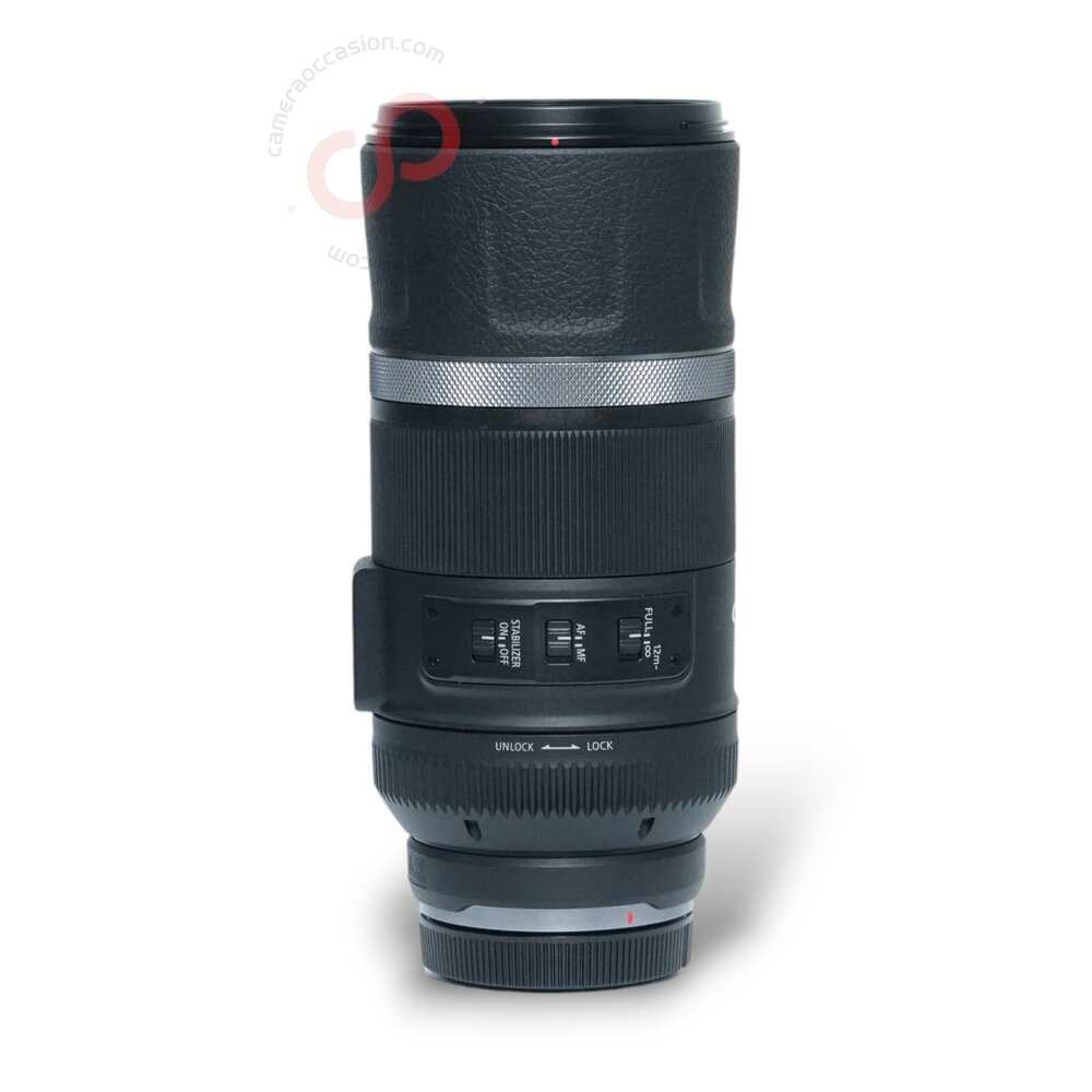 Canon RF 600mm 11.0 IS STM nr. 2301