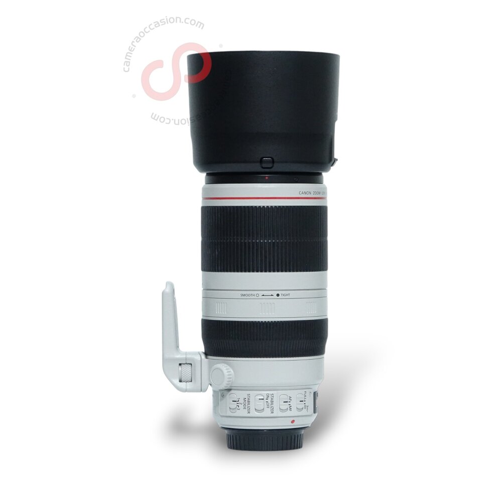 Canon 100-400mm 4.5-5.6 L IS II USM EF nr. 2316