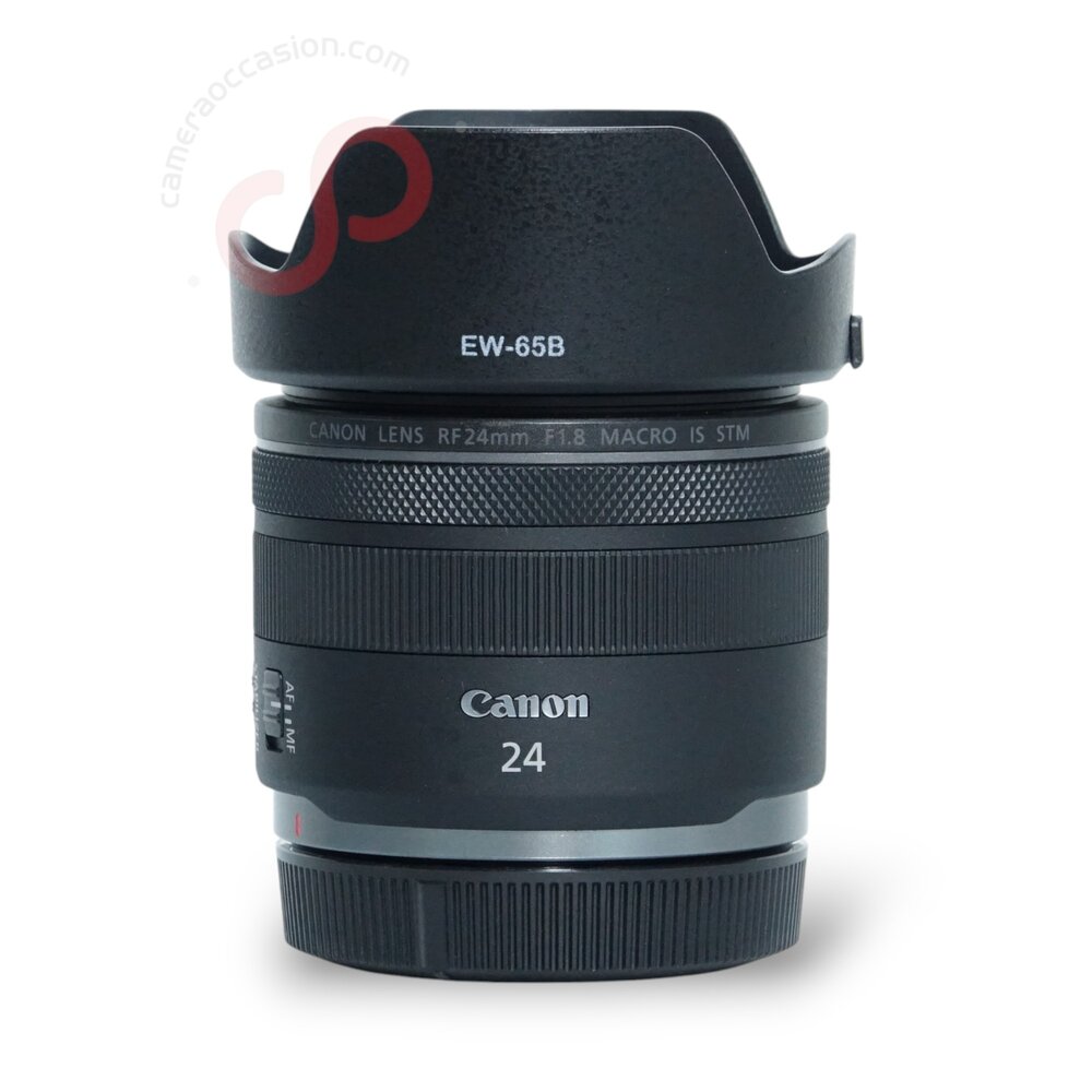 Canon RF 24mm 1.8 MACRO IS STM nr. 2302
